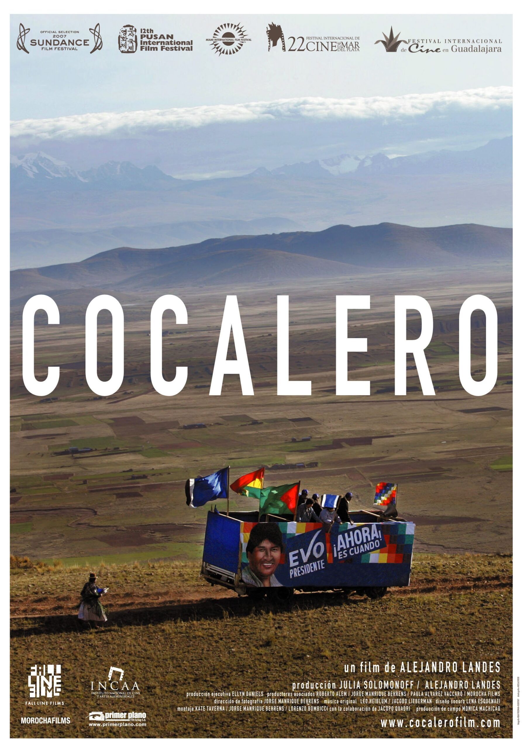 Cocalero